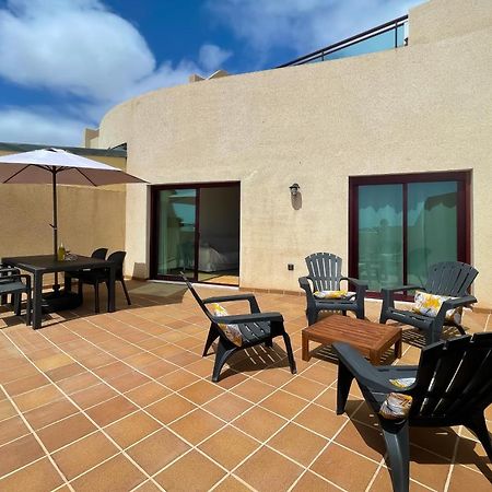 Sosego Sun By Best Holidays Fuerteventura Corralejo Luaran gambar
