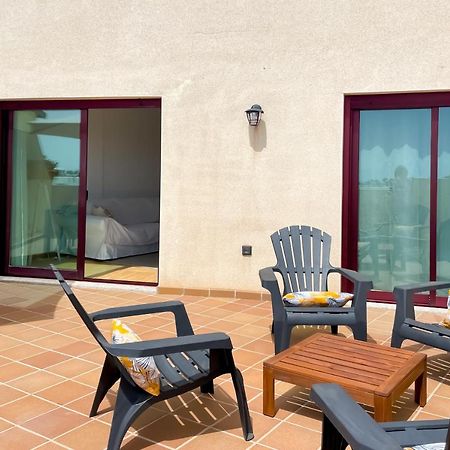 Sosego Sun By Best Holidays Fuerteventura Corralejo Luaran gambar