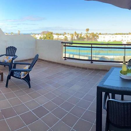 Sosego Sun By Best Holidays Fuerteventura Corralejo Luaran gambar