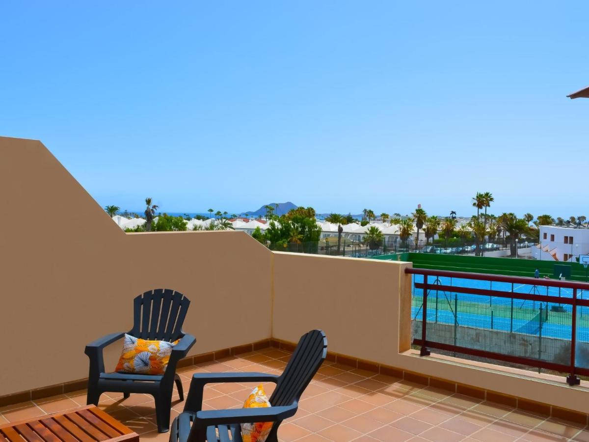 Sosego Sun By Best Holidays Fuerteventura Corralejo Luaran gambar