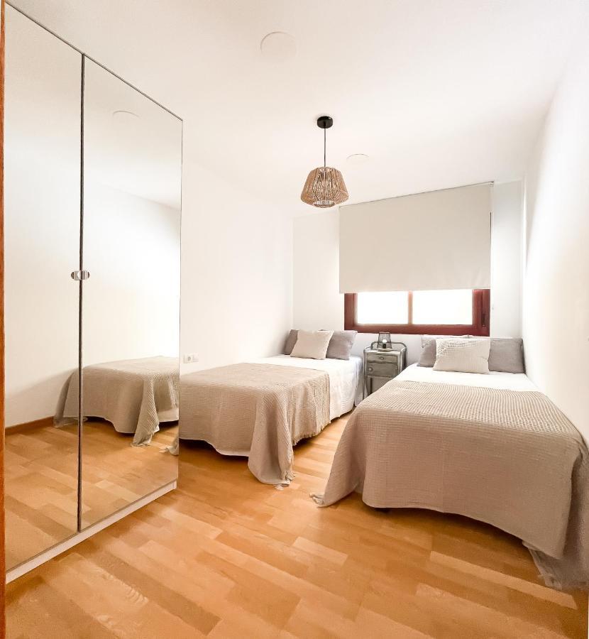 Sosego Sun By Best Holidays Fuerteventura Corralejo Luaran gambar
