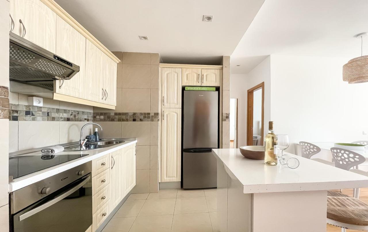 Sosego Sun By Best Holidays Fuerteventura Corralejo Luaran gambar