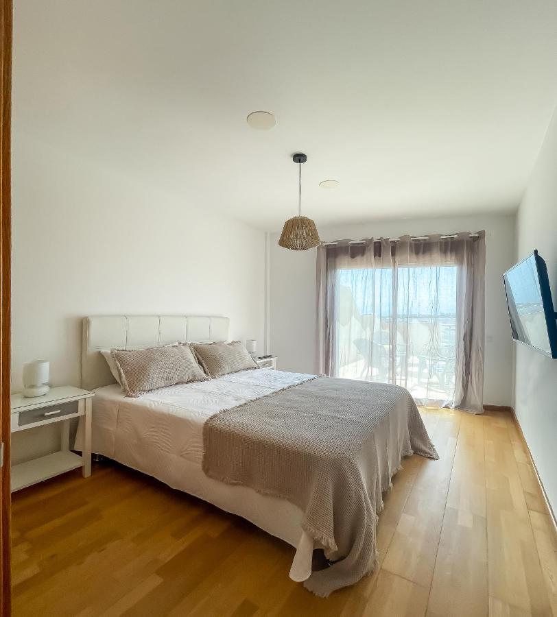 Sosego Sun By Best Holidays Fuerteventura Corralejo Luaran gambar