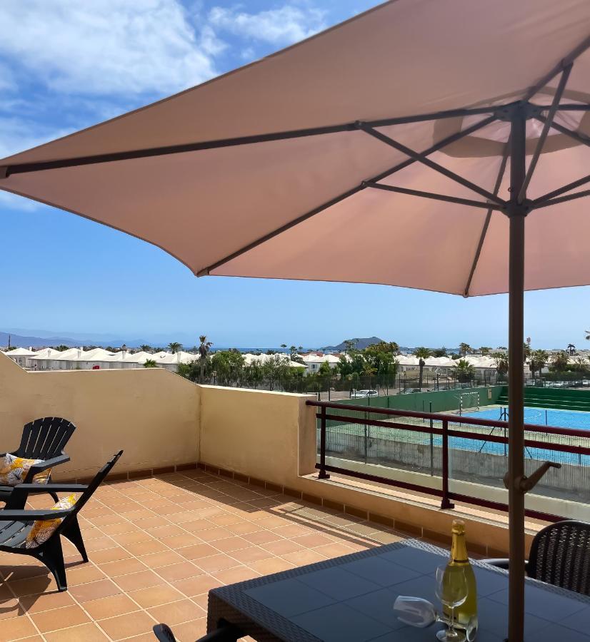 Sosego Sun By Best Holidays Fuerteventura Corralejo Luaran gambar
