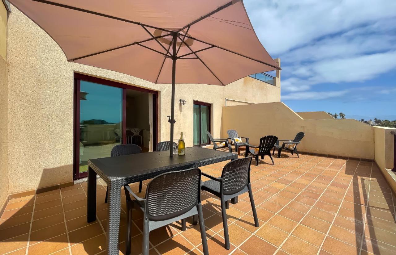 Sosego Sun By Best Holidays Fuerteventura Corralejo Luaran gambar