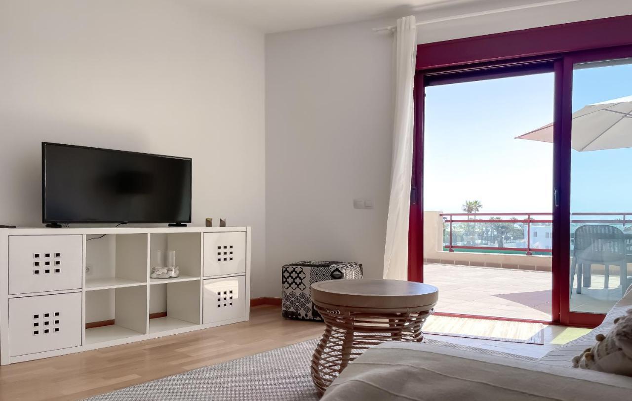 Sosego Sun By Best Holidays Fuerteventura Corralejo Luaran gambar