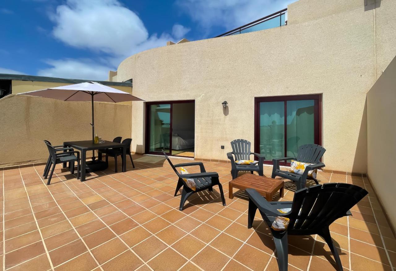 Sosego Sun By Best Holidays Fuerteventura Corralejo Luaran gambar