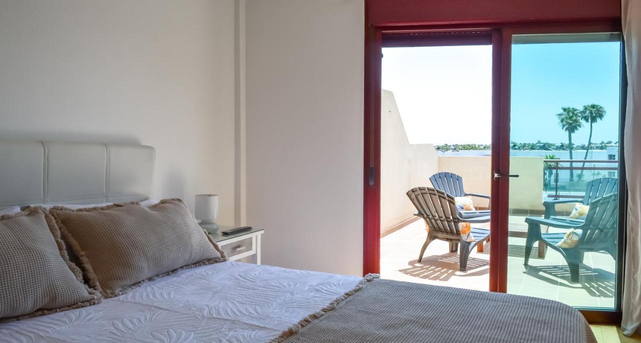 Sosego Sun By Best Holidays Fuerteventura Corralejo Luaran gambar