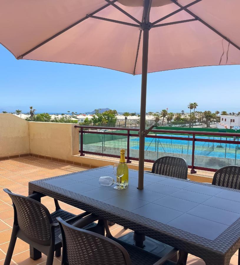 Sosego Sun By Best Holidays Fuerteventura Corralejo Luaran gambar
