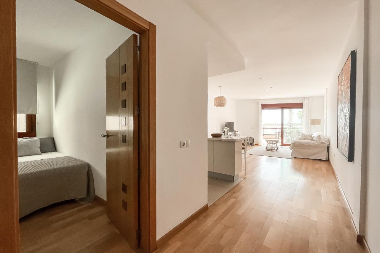 Sosego Sun By Best Holidays Fuerteventura Corralejo Luaran gambar
