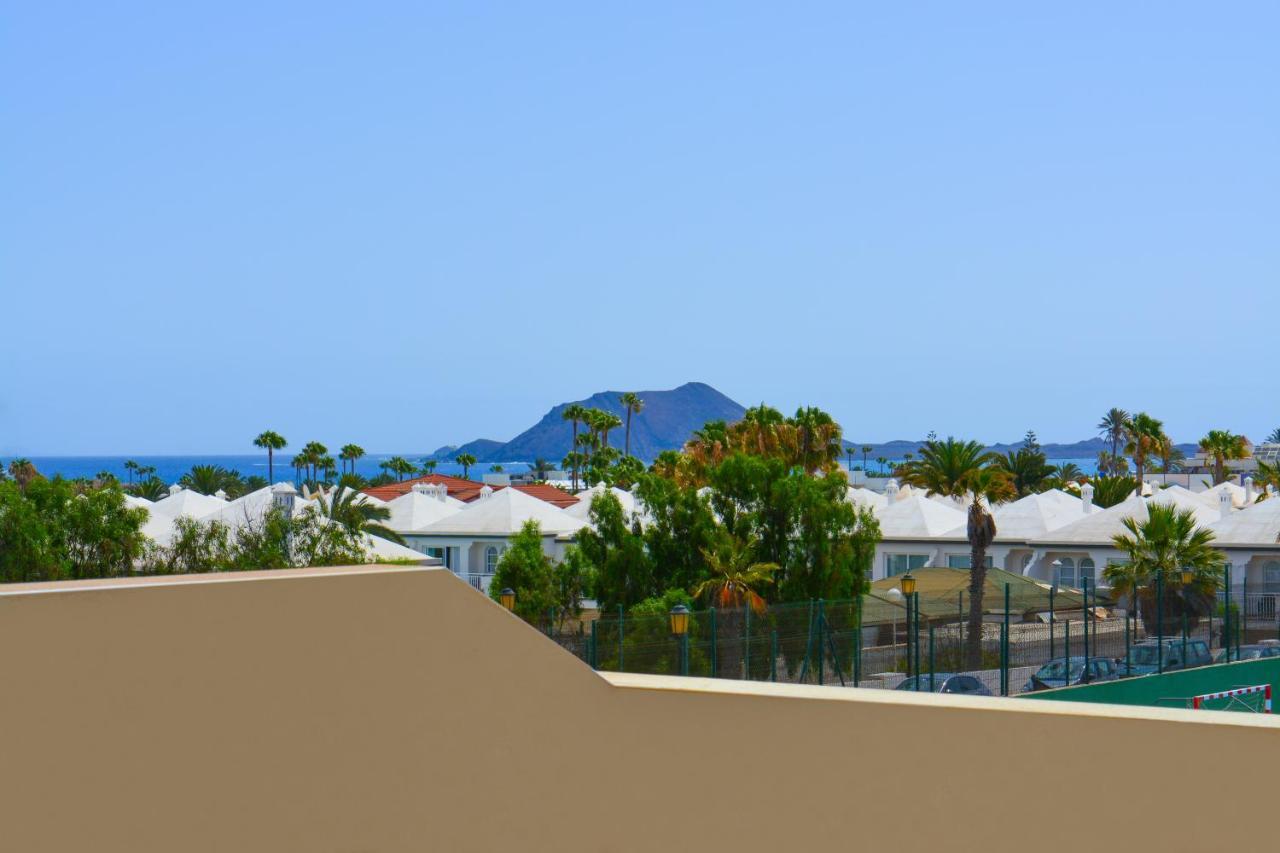 Sosego Sun By Best Holidays Fuerteventura Corralejo Luaran gambar