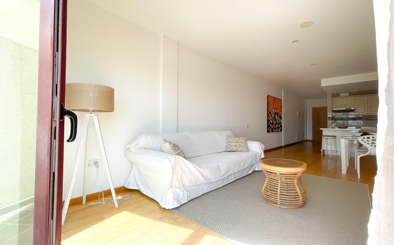 Sosego Sun By Best Holidays Fuerteventura Corralejo Luaran gambar