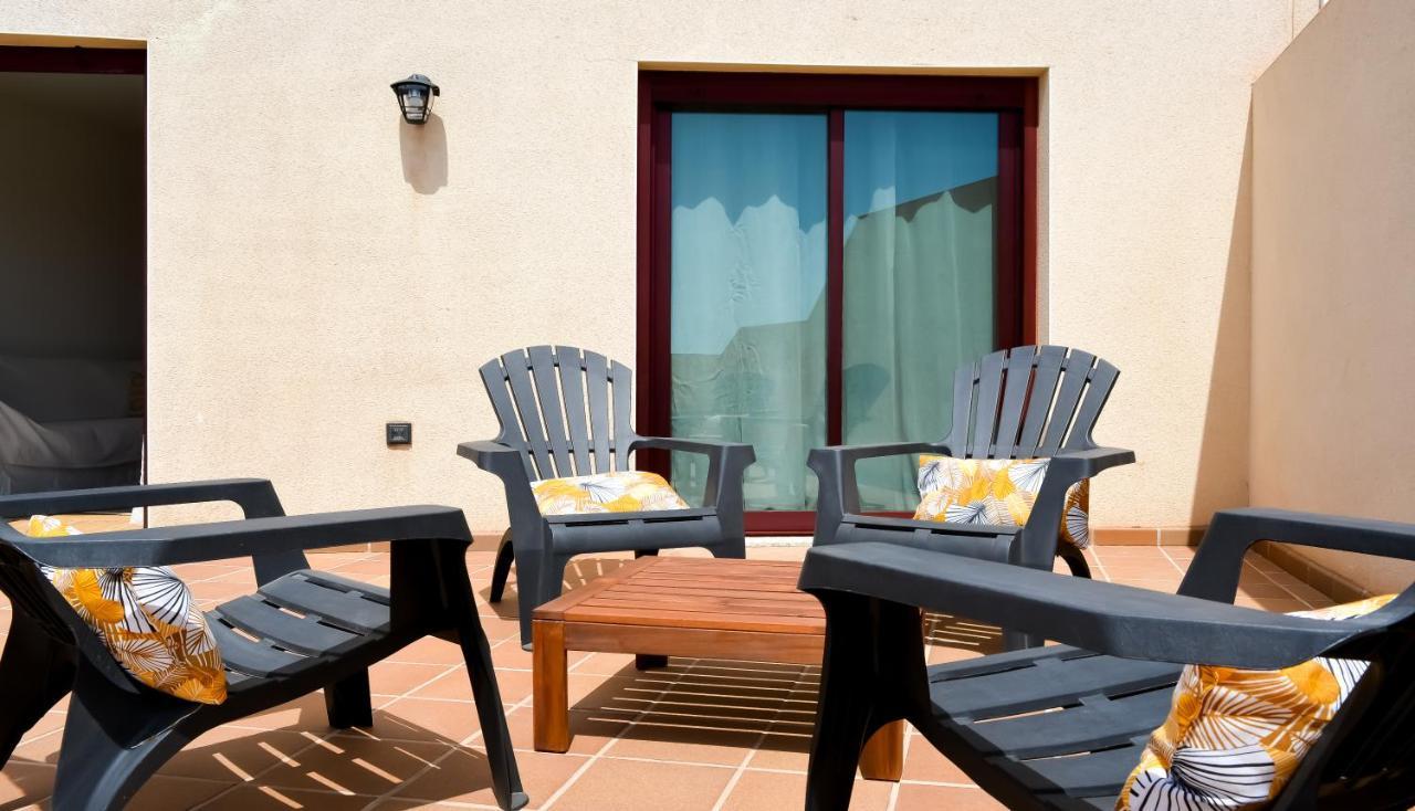 Sosego Sun By Best Holidays Fuerteventura Corralejo Luaran gambar