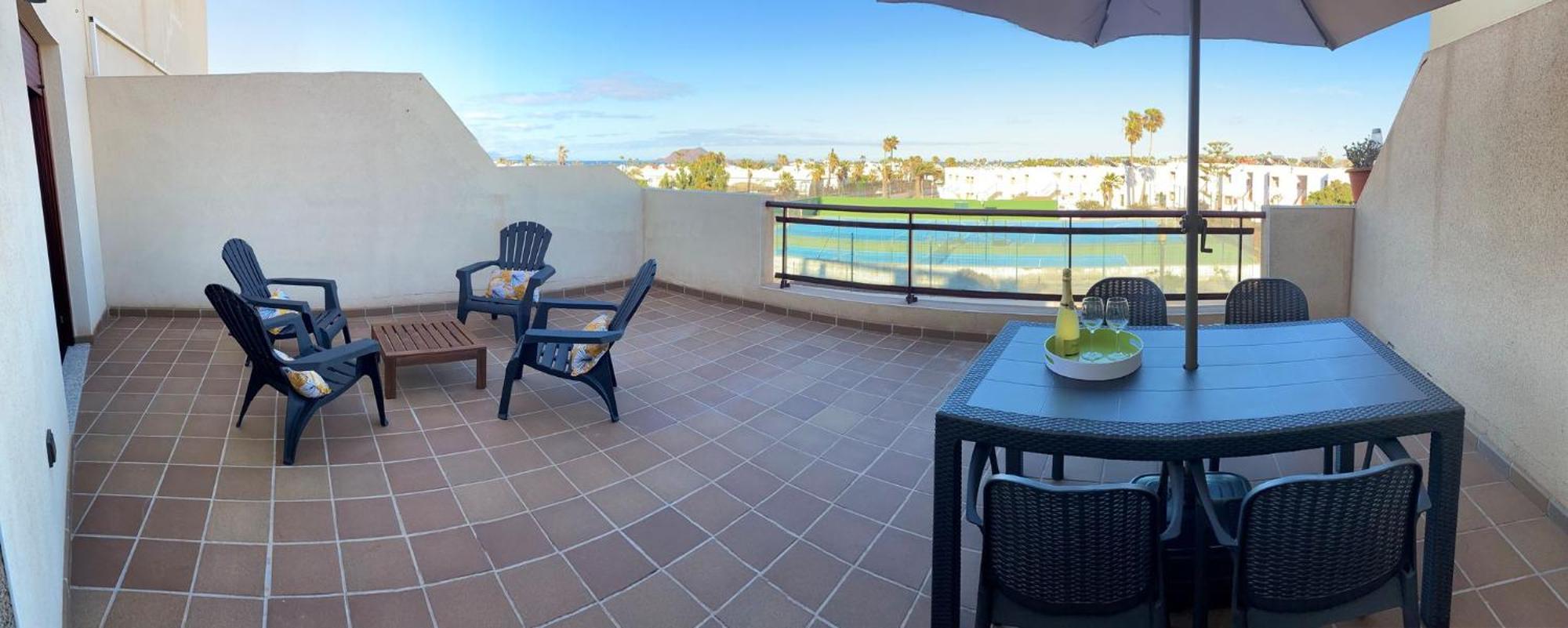 Sosego Sun By Best Holidays Fuerteventura Corralejo Luaran gambar